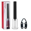 Air Pressure Pump Wine Opener with Foil Cutter – Easy Cork Remover, Compact & Lightweight, Great for Gifting