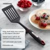 (2 pack) Soft Grips Plastic Slotted Turner